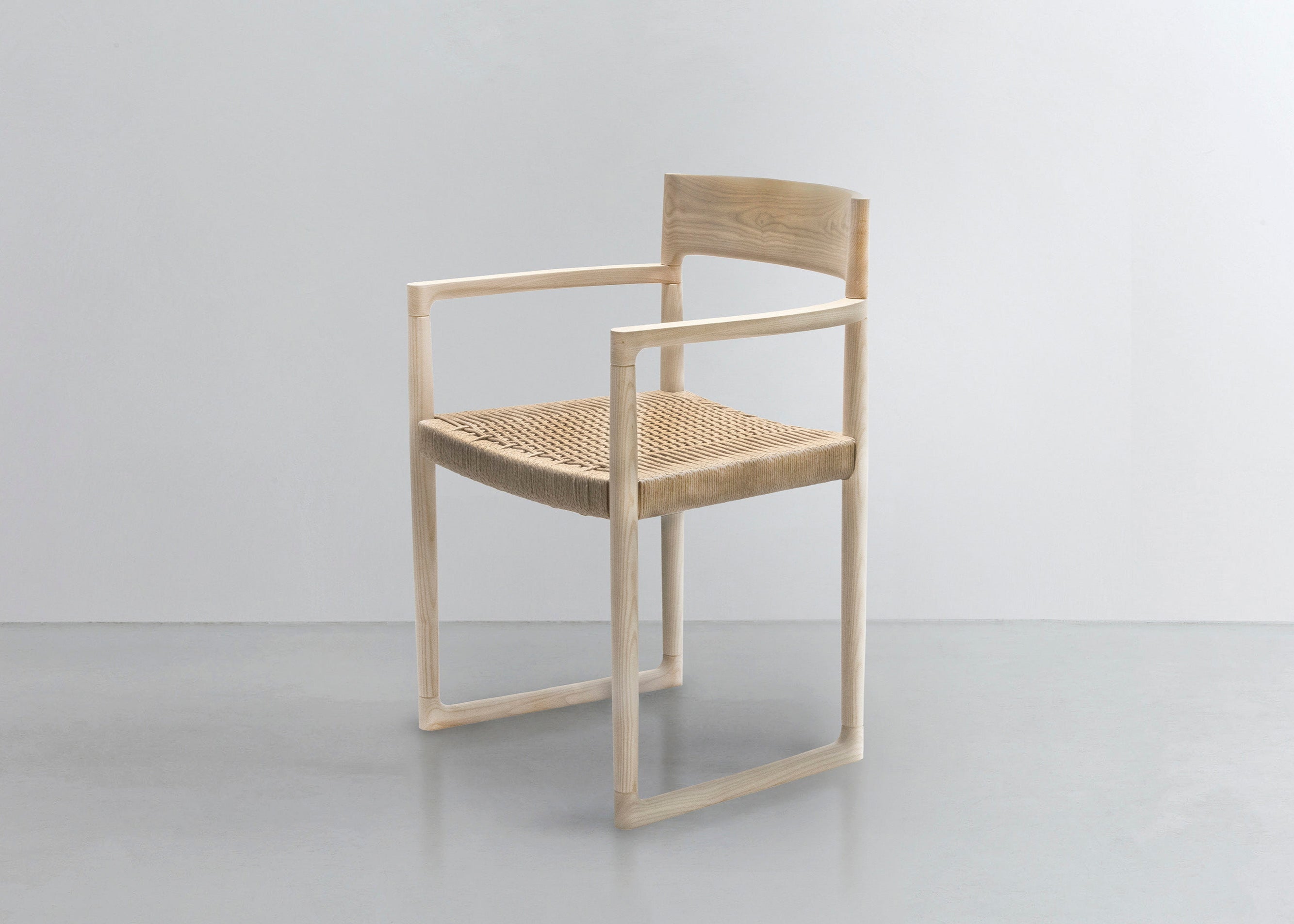 SWEEPY chair | interior online store