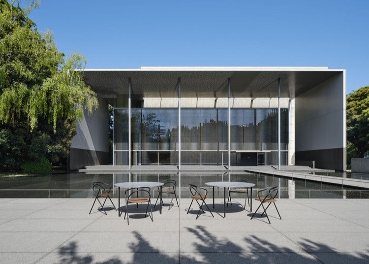 TEE アウトドアテーブル