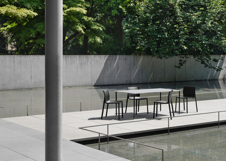 TEE アウトドアテーブル