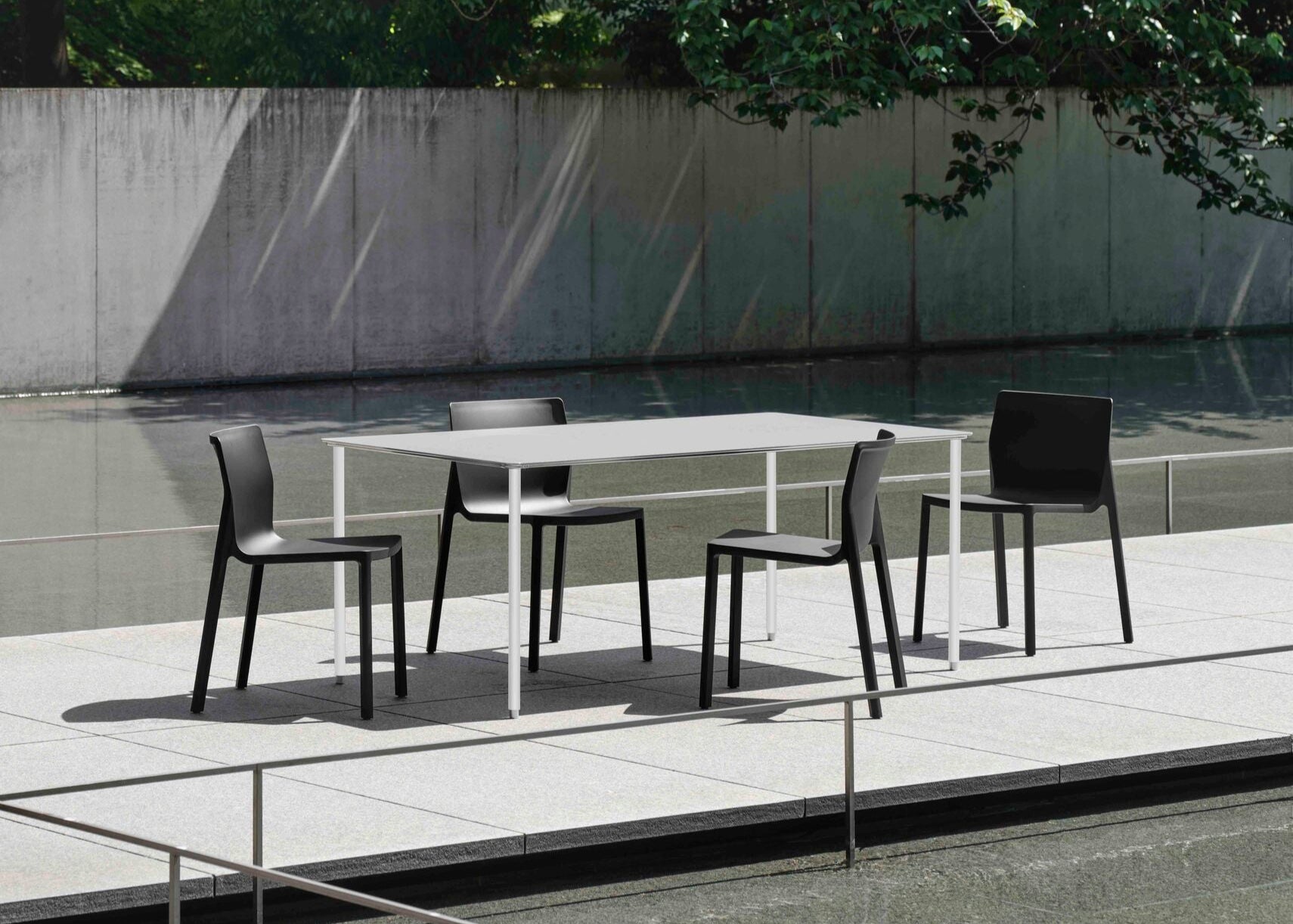 Outdoor Table | interiors online store
