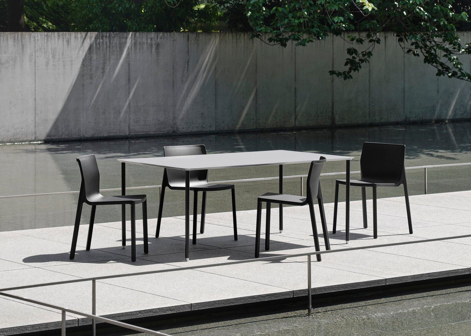 Outdoor Table | interiors online store
